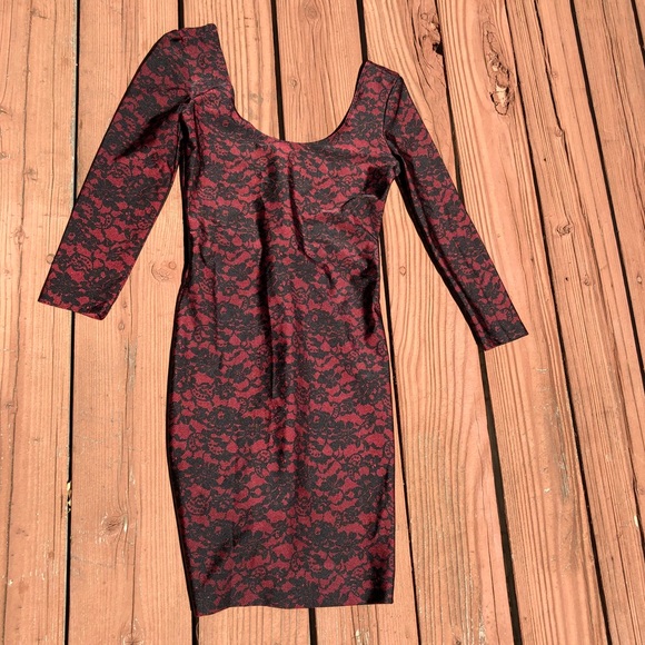 Forever 21 Dresses & Skirts - NWT Forever 21 Bodycon Dress DONATING AFTER TODAY